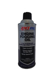 Amsoil  - Engine Fogging Oil (340)