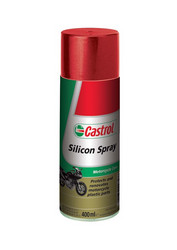 Castrol  - Silicon Spray 12 X 400 |  14EDDB