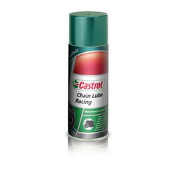 Castrol   Silicon Spray |  5010321003586