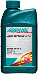    Addinol Aqua Super MZ 407 M (1),   -  