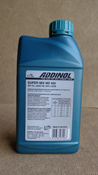    Addinol Super Mix MZ 405, 1,   -  