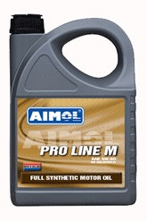    Aimol Pro Line M 5W-30 1,   -  