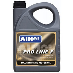    Aimol Pro Line F 5W-30 4,   -  