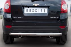 Russtal    D63 () CAPTIVA 2011-2013