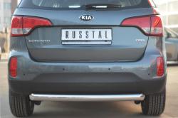 Russtal    D76 ()  SORENTO 2012-