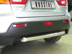 Russtal    D63 (3 )  ASX 2010-2011