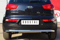 Russtal    D63 () KIA SPORTAGE 2014