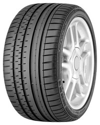 Continental COPS 275/40R18 103W TL XL FR ContiSportContact2 J купить в интернет-магазине в www.shumi-shop.com в Северодвинске
