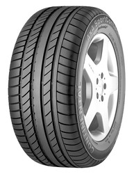 Continental CO4S 275/45R19 108Y TL XL FR Conti4X4SportContact N0 купить в интернет-магазине в www.shumi-shop.com в Северодвинске