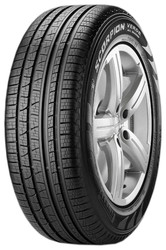 Pirelli PI4S 235/65R18 104T TL SCORPION VERDE All-Season ECO купить в интернет-магазине в www.shumi-shop.com в Северодвинске