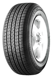Continental CO4S 265/45R20 108H TL XL ML Conti4X4Contact M0 купить в интернет-магазине в www.shumi-shop.com в Северодвинске