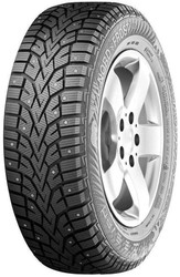 Шипованная Gislaved Nord Frost 100 купить в интернет-магазине в www.shumi-shop.com в Северодвинске