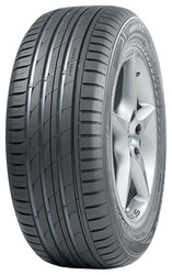 Nokian 285/45 R 19 111Y Hakka Z SUV XL   -  www.shumi-shop.com  