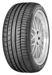 Continental COPS 255/35R20 97Y TL XL FR ContiSportContact5P купить в интернет-магазине в www.shumi-shop.com в Северодвинске