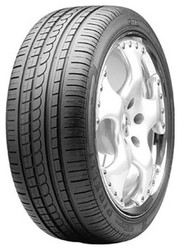 Pirelli PIPS 265/45R20 104Y TL PZERO ROSSO купить в интернет-магазине в www.shumi-shop.com в Северодвинске