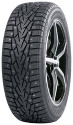 Шипованная Nokian HAKKAPELIITTA 7 купить в интернет-магазине в www.shumi-shop.com в Северодвинске