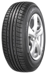 Dunlop DUPS 195/55R15 85H TL SP SPORT FASTRESPONSE   -  www.shumi-shop.com  