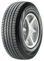 Нешипованная Pirelli PI4W 285/35R21 105V TL XL SCORPION ICE&SNOW (ROF) купить в интернет-магазине в www.shumi-shop.com в Северодвинске