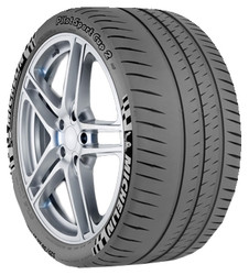 Michelin MIPS 265/30R20 94Y TL XL PILOT SPORT 2 RO1   -  www.shumi-shop.com  