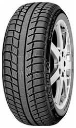 Нешипованная Michelin Alpin A3 купить в интернет-магазине в www.shumi-shop.com в Северодвинске