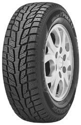Шипованная Hankook R16C 205/75 i*Pike RW09 110/108P (шип) купить в интернет-магазине в www.shumi-shop.com в Северодвинске