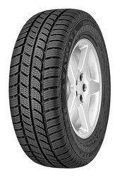 Нешипованная Continental COCW 185/75R16C 104/102R TL VancoWinter 2 купить в интернет-магазине в www.shumi-shop.com в Северодвинске