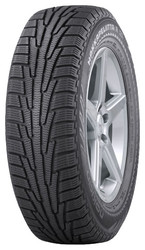 Нешипованная Nokian NO4W 275/65R17 119R TL XL HAKKAPELIITTA R SUV купить в интернет-магазине в www.shumi-shop.com в Северодвинске