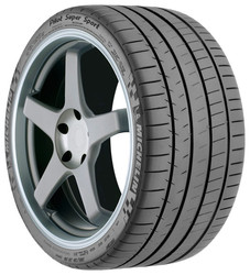 Michelin 92Y XL Pilot super sport   -  www.shumi-shop.com  