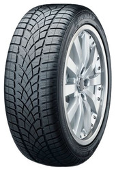 Нешипованная Dunlop DU4W 215/70R16 100T TL SP WINTER SPORT 3D н/ш купить в интернет-магазине в www.shumi-shop.com в Северодвинске