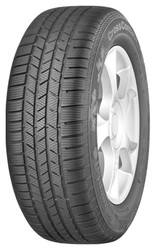 Нешипованная Continental CO4W 255/55R18 109V TL XL CrossContactWinter купить в интернет-магазине в www.shumi-shop.com в Северодвинске