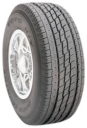 Toyo R16 235/70 Open Country H/T 106H (лето) купить в интернет-магазине в www.shumi-shop.com в Северодвинске