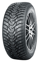 Шипованная Nokian NO4W 265/50R20 111T TL XL HAKKAPELIITTA 8 SUV купить в интернет-магазине в www.shumi-shop.com в Северодвинске