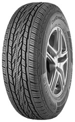 Continental CO4S 235/65R17 108H TL XL FR CROSSCONTACT LX 2 купить в интернет-магазине в www.shumi-shop.com в Северодвинске