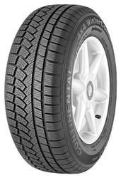 Нешипованная Continental CO4W 235/60R16 100T TL Conti4x4WinterContact купить в интернет-магазине в www.shumi-shop.com в Северодвинске