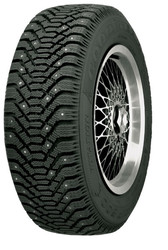 Good year 255/65R16 UltraGrip 500 MS 109T TL C-STUD   -  www.shumi-shop.com  
