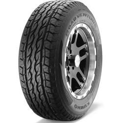 Kumho R16 265/75 Venture SAT KL61 112/109Q (����) ������ � ��������-�������� � www.shumi-shop.com � �������������