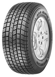 Нешипованная Michelin MI4W 215/70R16 100S TL 4X4 ALPIN купить в интернет-магазине в www.shumi-shop.com в Северодвинске
