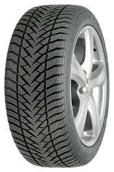 Good year 255/50R19 107H ULTRA GRIP * XL ROF   -  www.shumi-shop.com  
