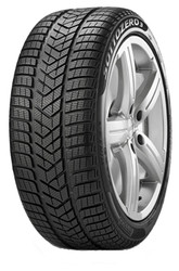 Нешипованная Pirelli PIPW 225/55R17 97H TL WINTER SOTTOZERO SERIE III купить в интернет-магазине в www.shumi-shop.com в Северодвинске