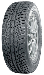 Нешипованная Nokian 285/45 R 19 111V WR SUV 3 XL купить в интернет-магазине в www.shumi-shop.com в Северодвинске