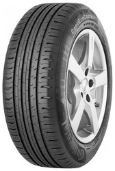 Continental 235/55R19 105V TL XL ContiEcoContact 5 SUV ������ � ��������-�������� � www.shumi-shop.com � �������������