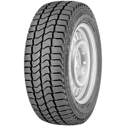 Нешипованная Continental COCW 215/65R16C 109/107R (106R) TL VancoVikingContact 2 купить в интернет-магазине в www.shumi-shop.com в Северодвинске
