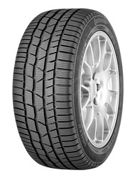 Нешипованная Continental COPW 235/45R19 99V TL XL FR ContiWinterContact TS830P AO купить в интернет-магазине в www.shumi-shop.com в Северодвинске