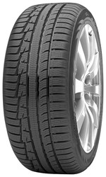 Nokian 245/45 R 18 100V WR A3 XL Flat Run   -  www.shumi-shop.com  
