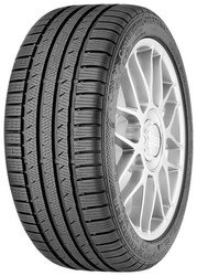Нешипованная Continental ContiWinterContact TS 810 купить в интернет-магазине в www.shumi-shop.com в Северодвинске