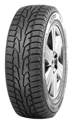 Nokian 195/75 R 16 C 107/105S WR C CARGO   -  www.shumi-shop.com  