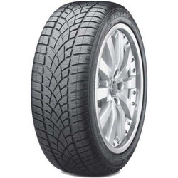 Нешипованная Dunlop WINTER SPORT 3D купить в интернет-магазине в www.shumi-shop.com в Северодвинске