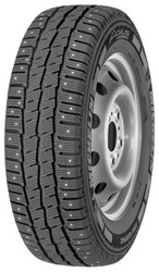 Шипованная Michelin MICW 225/75R16C 121/120R TL AGILIS X-ICE NORTH купить в интернет-магазине в www.shumi-shop.com в Северодвинске