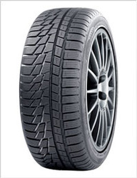 Нешипованная Nokian WR G2 купить в интернет-магазине в www.shumi-shop.com в Северодвинске