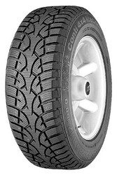 Шипованная Continental CO4W 255/50R19 107T TL XL FR ContiIceContact 4X4 HD купить в интернет-магазине в www.shumi-shop.com в Северодвинске